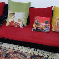 ٧ مقاعد • يحتاج تصليح • بغداد حي الشباب