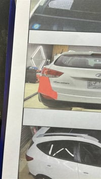 توكسان موديل ١٦ خليجي بنوراما بسمنا للبيع للتواصل ٠٧٧٦٠٠٣٩٦٩٨