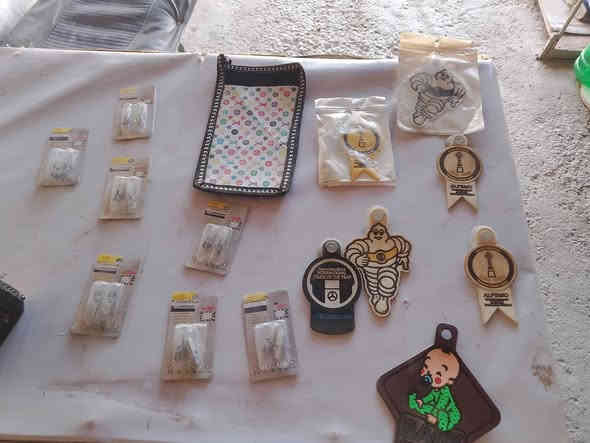 عرض مفتوح نهاية شهر سعر قطعه ب الف دينار؟؟؟؟؟
محل كمالية ابو حسين الحمزاوي بابل الحمزه الغربي
مقابل مدرسة قصر العلوم توجد خدمة توصيل كافة محافظات العراق سعار*********** ثابته واتساب
