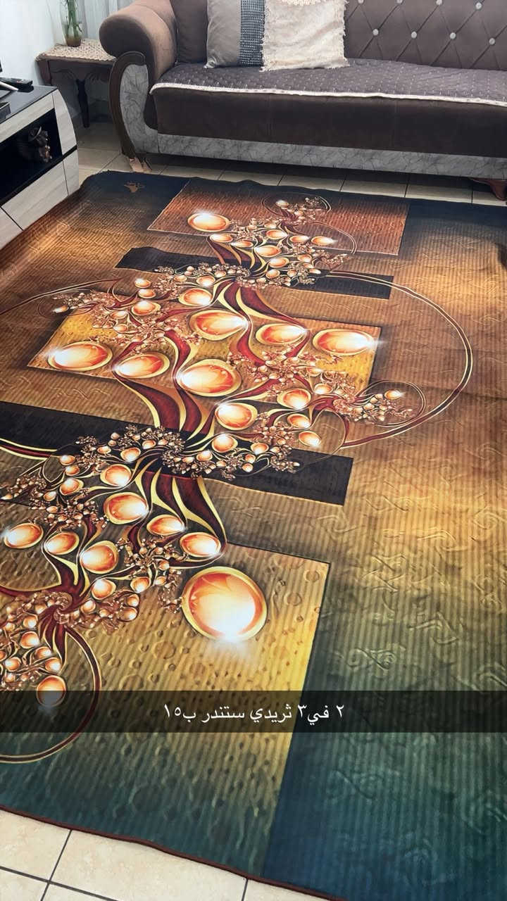 توصيل الف
اسعار وقياس بالصور


**إذا كنت صاحب هذا الإعلان وتريد حذفه لأي سبب، رجاءا أرسل رسالة إلى الدعم الفني**