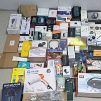 شلعة • ٦٠ قطعه • الكترونيات