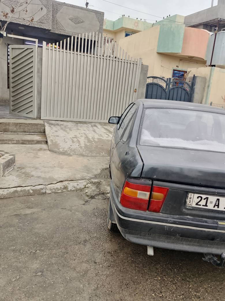 ئۆپڵ فکترا مۆدێل 1990 سەنەوی تازەیە بەناوی خۆمانەوەیە تا 29تەقەو ڕەقەی بە شەرت تەحویل بڕاوە بەشەرت مکینە 20گێر عادی بۆ زانیاری زیاتر پەیوەندی بکە 
ژ.م *********** كركوك, العراق
