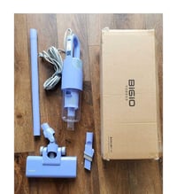 BIGIO FC-X5 • يدوي وعمودي • ١٥٠٠٠ باسكال