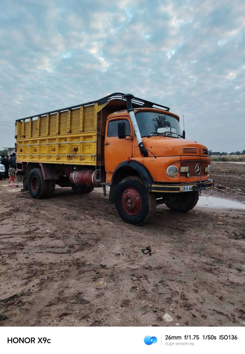 يالله سلام عليكم كناسه للبيع مديل 82 مكفولة محرك كير
اكسل شاصي تخم تاير (رقم نجف) نكليزي) بسمي مشروع

 وطني ( السعر(( 20)) وبيه مجال مكان السماوه ل

لاستفسار  ***********
