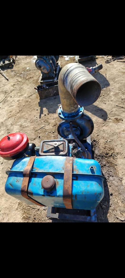 توب لان ١٢ حصان ماء كامل ديالى ***********
