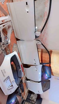 ورحمه الله وبركاته اخواني أبواب نيسان مورانو من موديل 2003 لحد 2008 نض...