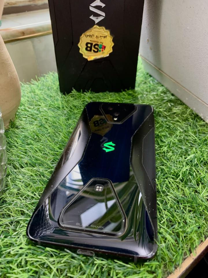 بلاك شارك ٣ الذاكرة ١٢٨ كامل ملحقات مكفول من كل عطل السعر ٢٠٠ الف مكاني نجف وتوصيل موجود


**إذا كنت صاحب هذا الإعلان وتريد حذفه لأي سبب، رجاءا أرسل رسالة إلى الدعم الفني**