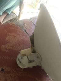 نانو ابو صحن • شغال • بغداد