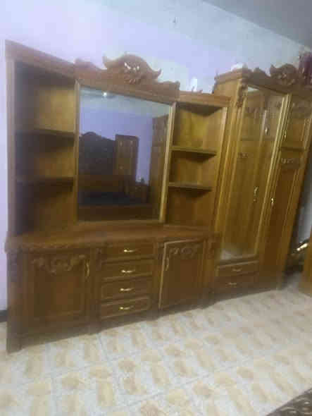 السلام عليكم غرفه صاج تفصال غرفه حلوه تخبل مثل ماوضح بل صور كنتور 6بوب مكاني الحصوه تقاطع الأولى قرب برج الكامرات وهاذه رقمي فقط واتساب***********
