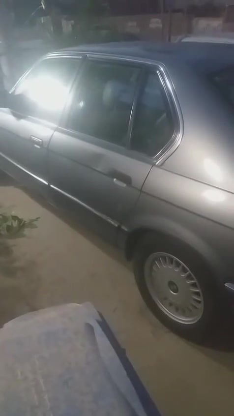 BWM للبيع بلادي بغداد موديل 94 اي ستفسار حاظر اتصل +964 790 246 4963
يتوفر واتس اب 
السعر 50$ غير متوفر عل فيس


**إذا كنت صاحب هذا الإعلان وتريد حذفه لأي سبب، رجاءا أرسل رسالة إلى الدعم الفني**