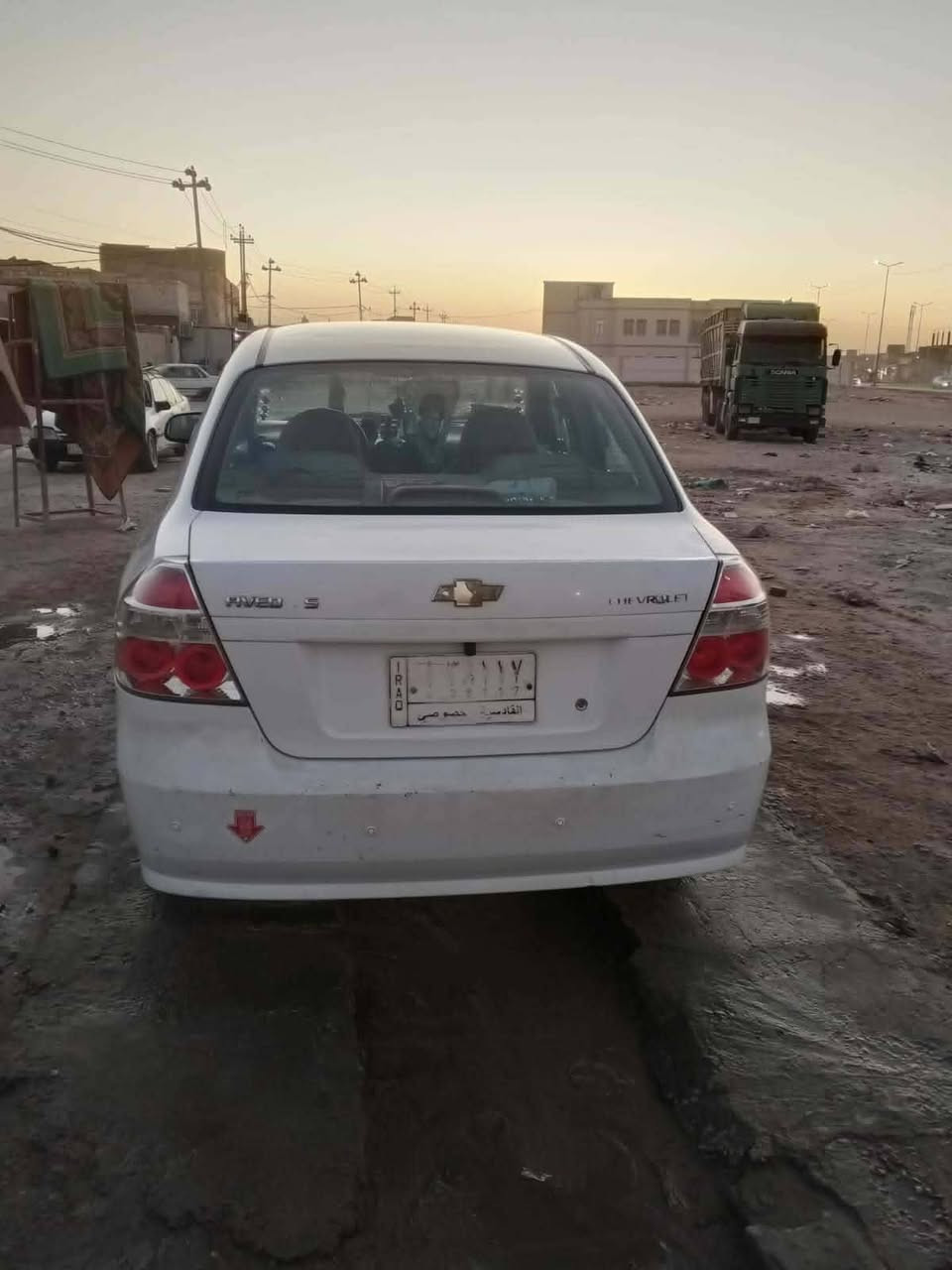 السلام عليكم للبيع افيو موديل 11خليجي محرك 1400جاهزه سنويه مجدده السعر 72وبيه مجال المكان النجف استفسار أكثر خاص


**إذا كنت صاحب هذا الإعلان وتريد حذفه لأي سبب، رجاءا أرسل رسالة إلى الدعم الفني**