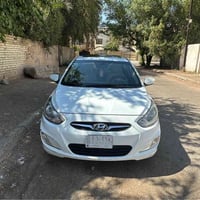 اكسنت بلو • ٢٠١٢ • فول مواصفات