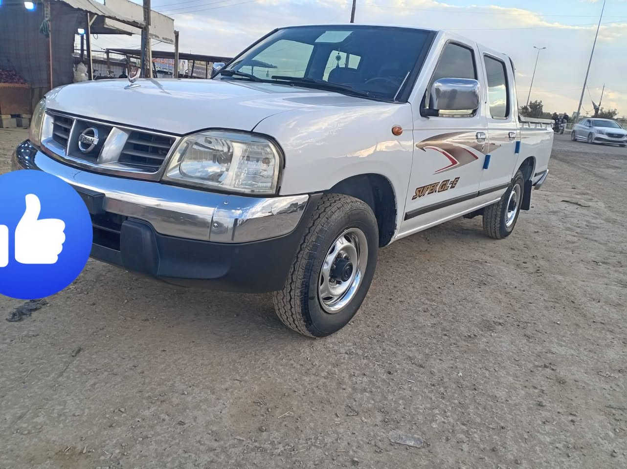 سلام عليكم نيسان مديل 16 مكفوله كفاله عامه من صبغ وضربه وتبديل سياره جديده شركه رغم مثنئ دولي تحويل مباشر سعر نتصال ***********
