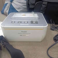 كوداك • طابعة صور • EasyShare G600