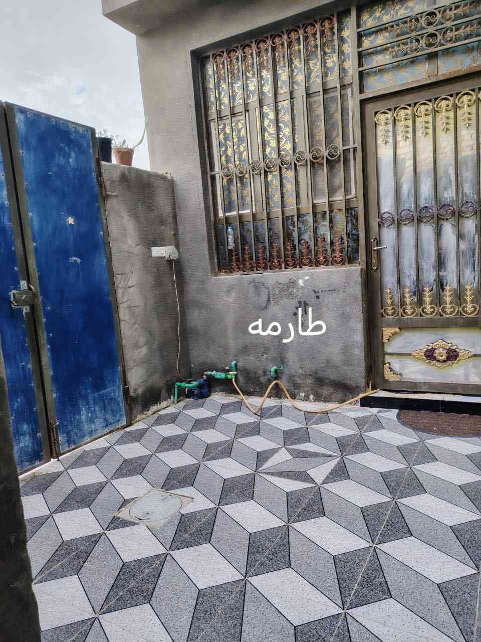 دار للبيع زراعي اقرار محكمه المساحه (100) متر 

📍حي التاميم (الغسل ) النزلة الاولى خلف مدينة الالعاب سابقا

الطابق الاول غرفه وصاله واستقبال ومطبخ 
الطابق الثاني غرفه 

السعر (60) 

للاستفسار الاتصال ع الرقم (***********)
