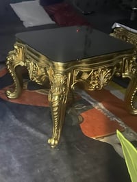 ٣ طبلات • طاولات