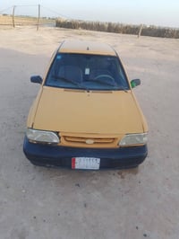 ٢٠١٥ • النجف • مكينة مجددة