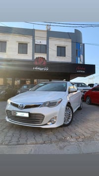 افالون ليمتد فول • ٢٠١٥ • V6