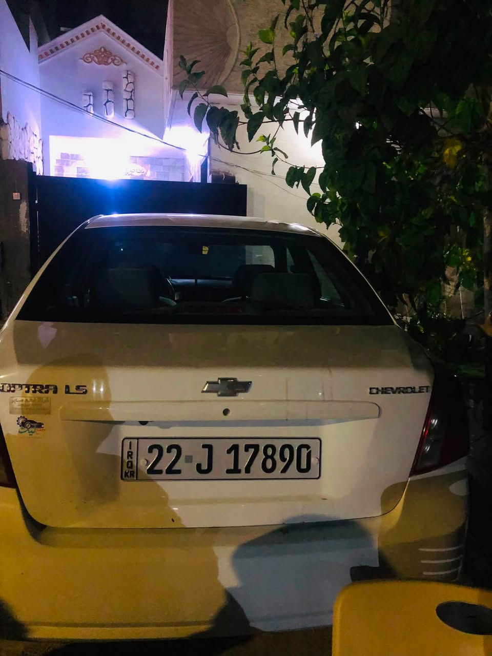 اوبتره ٢٠١٠ 🎉گير عادي 
سنويه ساقط ٢٠٢٥ 
سياره جاهزه وايرمنيه 
باتري تايرات 
تبريد ثلج ❄️ 
صبغ مو حزام بس انطيك حزام 
سعر ٦٠ $ ومجال بسيط 
***********
