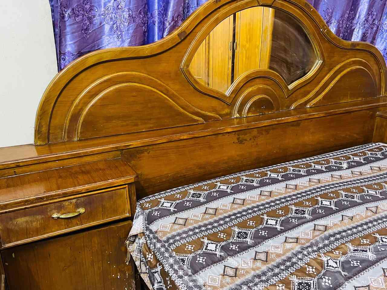 سلام عليكم غرفه صاج الثخين يحتاجله شويه ترتيب السعر 700 الف وبيه مجال مكاني كربلاء سيف سعد فرع جامع كربلاء


**إذا كنت صاحب هذا الإعلان وتريد حذفه لأي سبب، رجاءا أرسل رسالة إلى الدعم الفني**