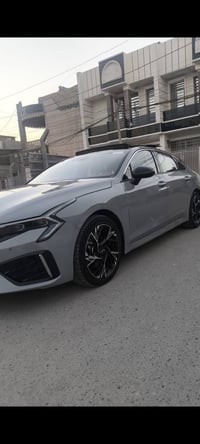 كي 5 جي تي لاين 2025 فول مواصفات ماحاجه احجي عالمواصفات مكينه 2500 تنف...