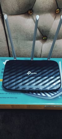 راوترات • للبيع • شرط الفحص