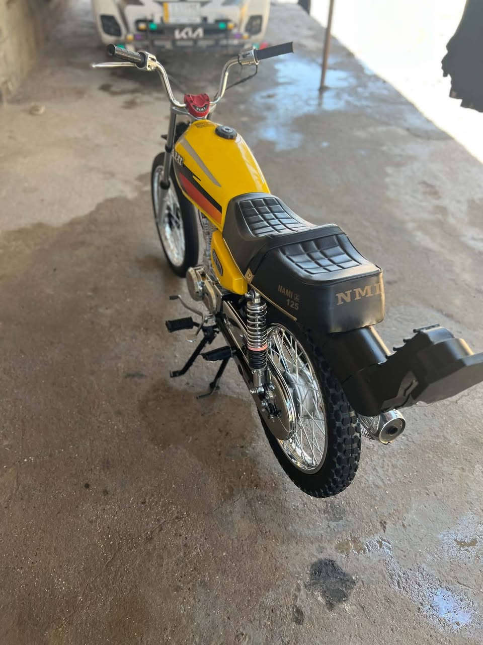 تعمير 26  كلك مكفوله من كلشي للبيع  سعر 700 بيها مجال رقم ***********
