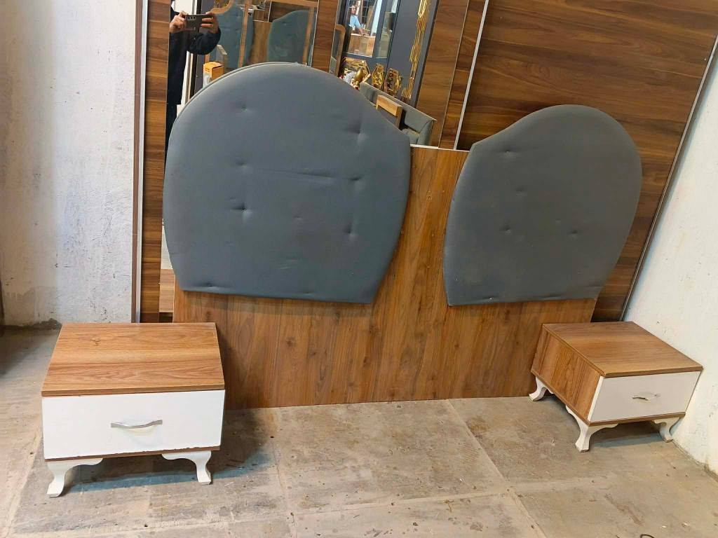 ‎غرفه ترڪي مستخدم 🇹🇷
5قطع 
نضافه 90\💯
نضام سلايت 💢
السعر 375💸
مع شد🪛 ونقل 🚚  مجاني  داخل بغداد‎ بغداد, العراق


**إذا كنت صاحب هذا الإعلان وتريد حذفه لأي سبب، رجاءا أرسل رسالة إلى الدعم الفني**