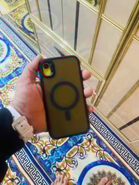 آيفون اكس ار • ١٢٨ • بطارية ٧٩