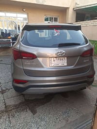 سنتافي • وارد امريكي • ٢٠١٧