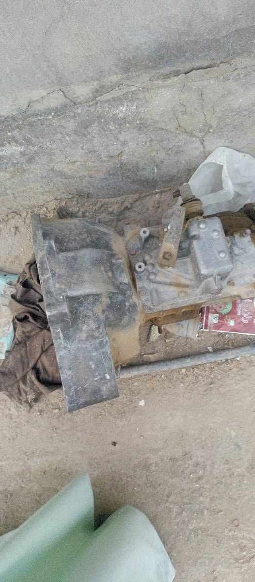 للبيع كير مازده قلاب 3500جاهز فقط الثالث يقر ***********
