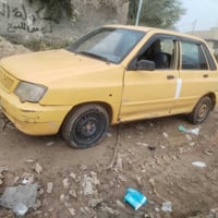 مكينة وكير جديد • تحويل مباشر • الدوانيه