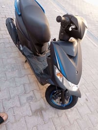 GTRحديث للبيع دراجه جديده العنوان بغداد الحريه 07739886215متواجد واتسا...