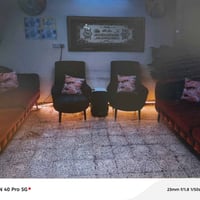 تخم 10مقاعد كلش نظيف  مكاني السيديه  07715580081 بغداد, العراق