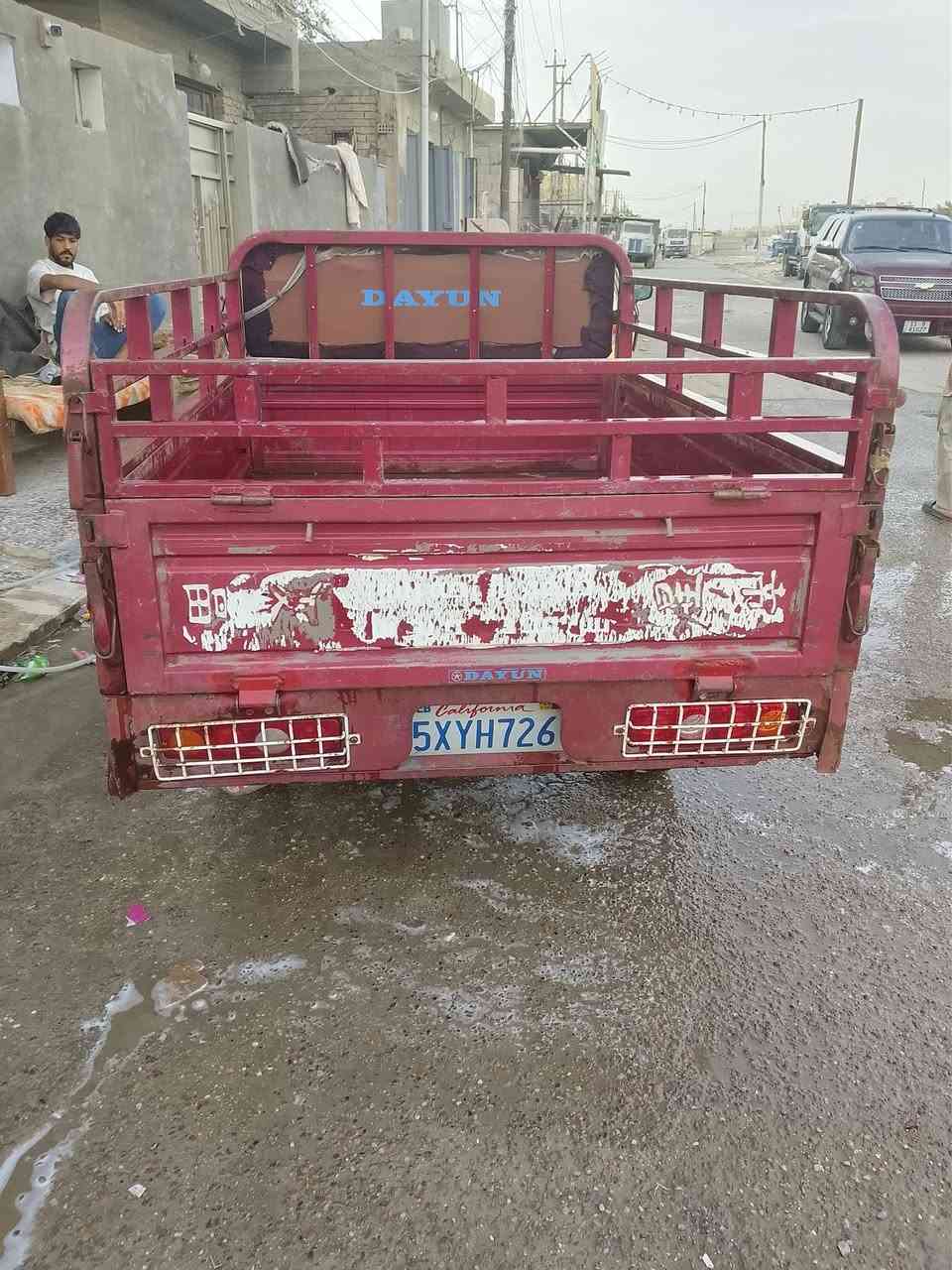 سلام عليكم ستوته دايوان موديل/2018/العنوان بغداد مدينة الصدر (***********
