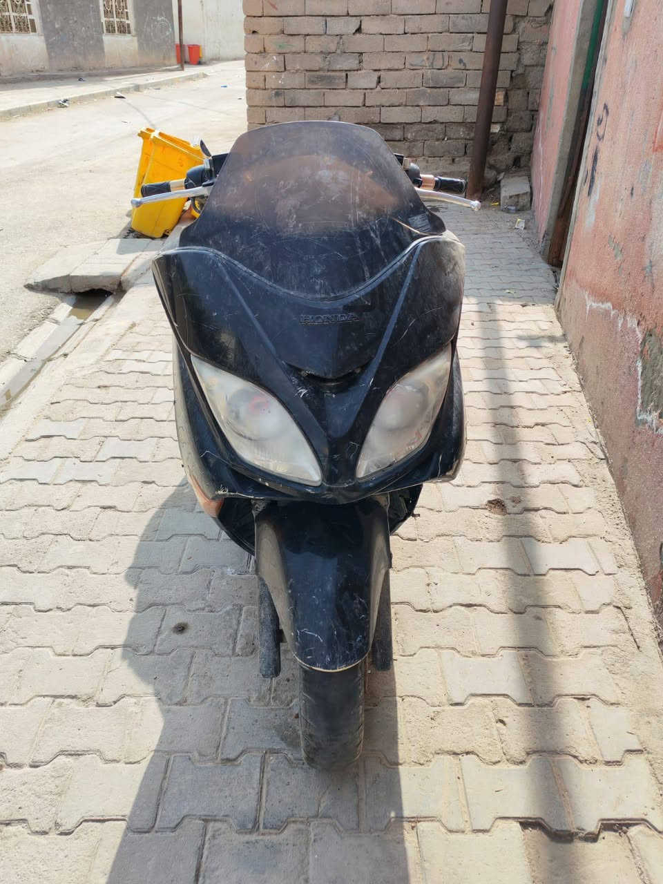 دراجه كايمه ما تشتغل سعره 250
مكاني الكرنه شرش


**إذا كنت صاحب هذا الإعلان وتريد حذفه لأي سبب، رجاءا أرسل رسالة إلى الدعم الفني**