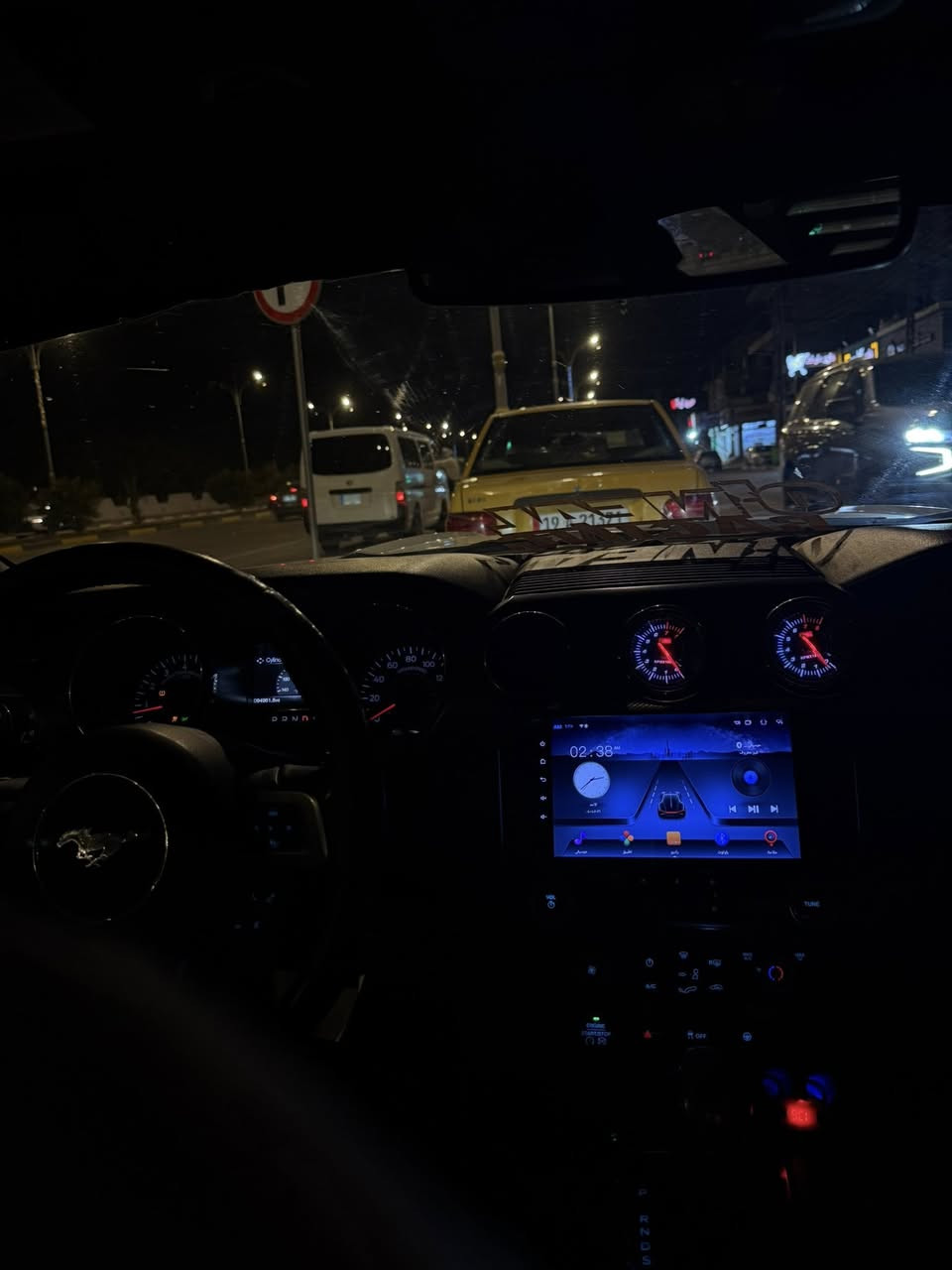 حادثه جاملغ ايمن امامي صبغ ٤ قطع جاردات موجود صور قبل الصبغ لغود شواصي كفاله بجم مكينه جديده كير شرط حداديه تخم تاير جاهزه على آخر بدون اي نقص 

سعر ١٣٥ 

مكاني كربلاء ***********
