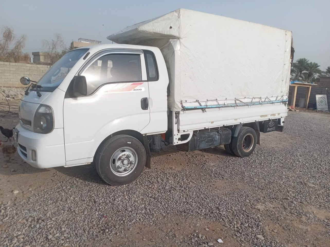 كيه فكل لبيع جديد 14 محرك كبير اكسل تايرشرط امحور وايل 14رقم الهاتف ***********
