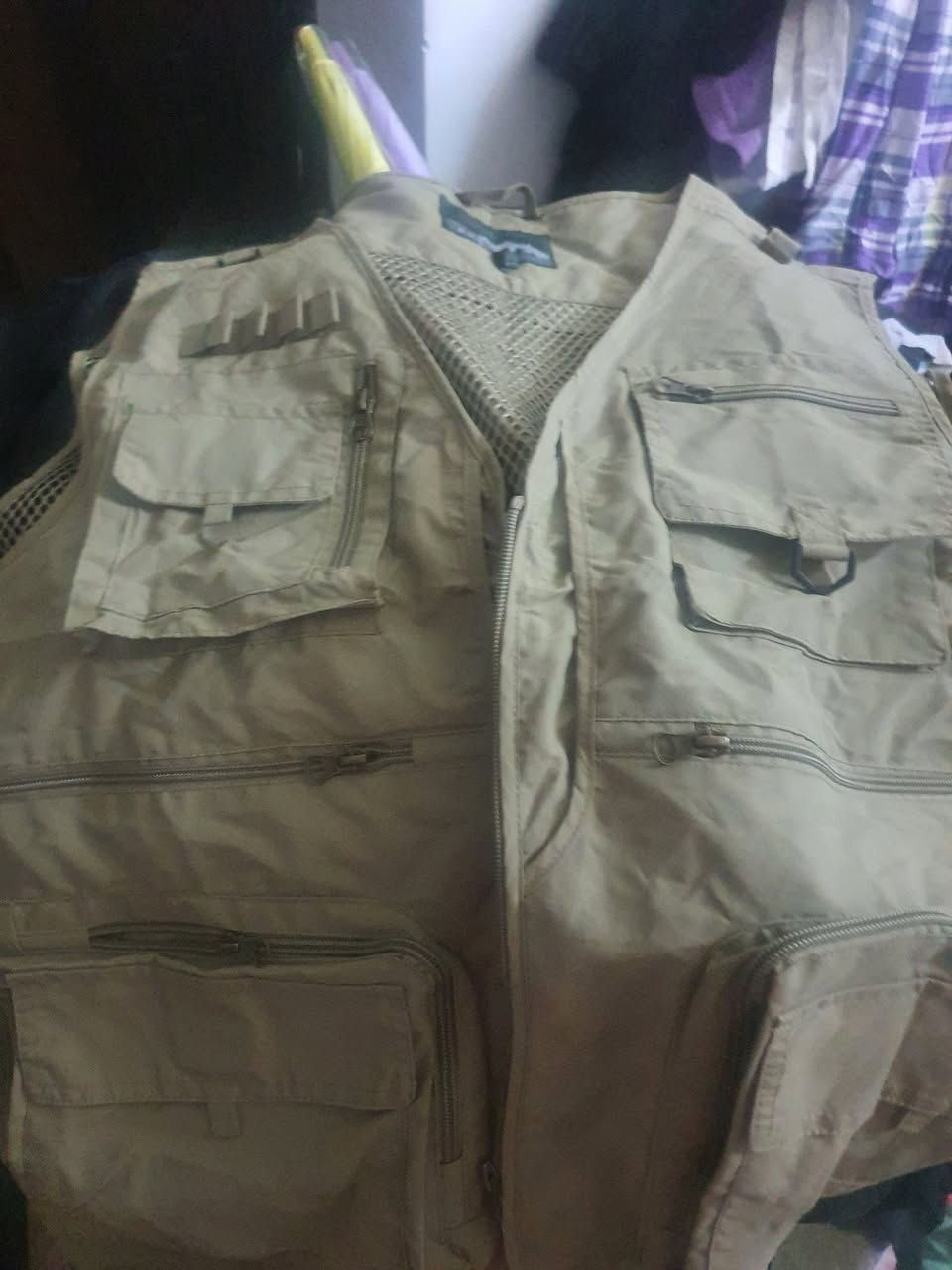 باقيات اخر قطع ابيع أعلى سعر ....تصفيه موسم الشتاء


**إذا كنت صاحب هذا الإعلان وتريد حذفه لأي سبب، رجاءا أرسل رسالة إلى الدعم الفني**