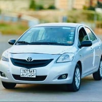 يارس اوتوماتيك • ٢٠٠٨ • رقم اربيل