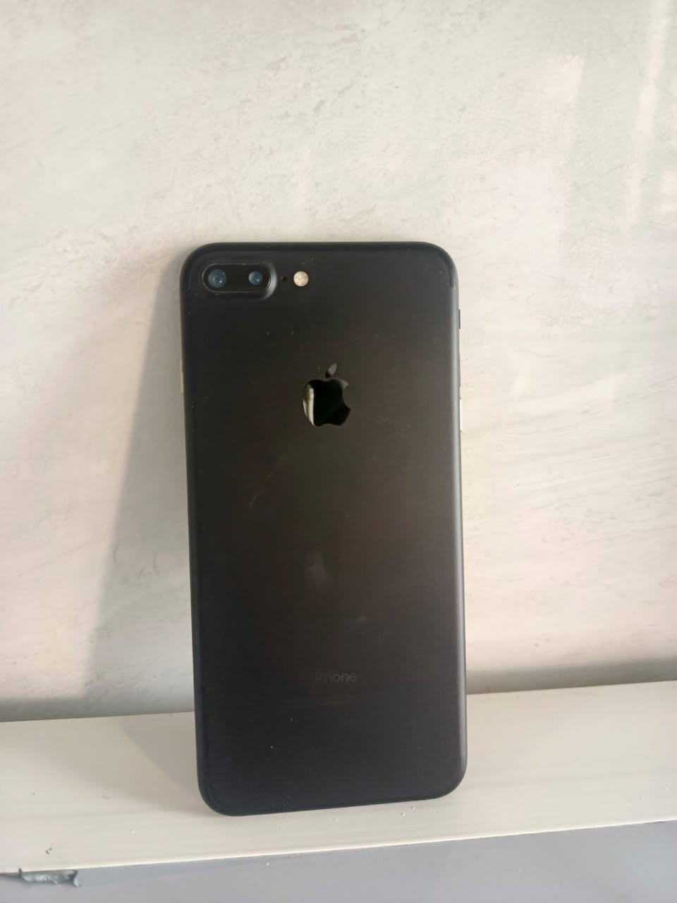 اسلام عليكم للبيع ايفون 7 بلاص ذاكره ١٢٨ مبدل بطاريه او شاشه مايصرف شحن خلاص سعره 90 او بيه مجال الشراي يتفضل خاص


**إذا كنت صاحب هذا الإعلان وتريد حذفه لأي سبب، رجاءا أرسل رسالة إلى الدعم الفني**
