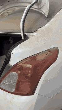 سلام عليكم نيسان صني هندي 2024 ماشيه 18 ألف سياره كفاله عامه عده صبع بارد موضح بل تصوير داخل المنشور بيه سستم عزل تفاصيل داخل الصوره بلمنشور دوشمه عام رضيه وتنته وسفاري وكشنات بطاين دشبول حرار كامل السياره صفاحه موس رصعه مابيه السياره  متروكه باقي التفاصيل عل رقم وهاذه رقمي *********** مكاني بغداد رقم السياره بغداد السعر 138 وبيه مجال اخواني كلشي كو بلسوك بس هاي السياره متعوب عليه مابيه ولا نقص سبيره مانازل
