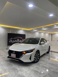 سنترا ٢٠٢٥ • SV بلس • ماشيه ٩٠٠٠