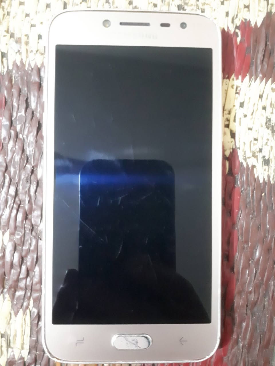 سلام عليكم من رخصة مدير الكروب مبايل قديم ذاكرته 16 يشغل كوكل بلي فيس وتساب السعر 25الف


**إذا كنت صاحب هذا الإعلان وتريد حذفه لأي سبب، رجاءا أرسل رسالة إلى الدعم الفني**