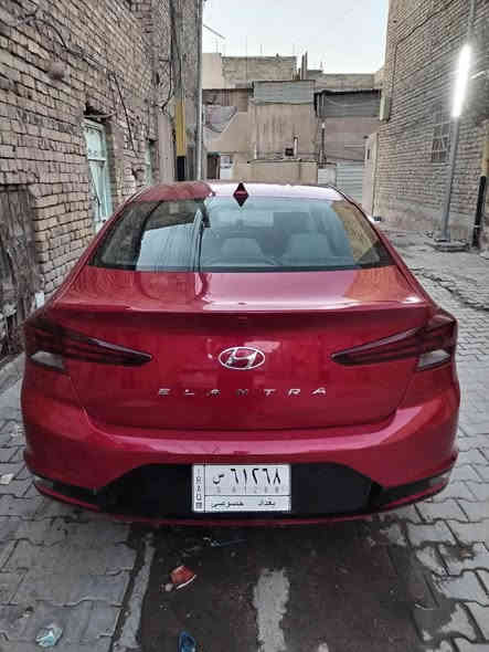 سلام وعليكم النتره مديل ٢٠٢٠ معوقين بعد سنه وتنفك تريد وكاله عامه موجوده اي شي تريد اني خادم حادث سياره جاملغ وبنيد بدون دواخل فول موصفات سياره ماشيه ٧٥ بعده سياره مال جناي وجديده خير من الله سياره عنوان بغداد    ***********      سعر ١٢٥ بغداد
