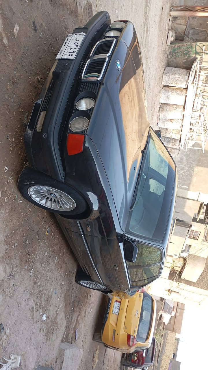 للبيع موديل 94 حجم 740 جاهزه من كلشي***********
