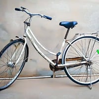 دراجة • حجم 27