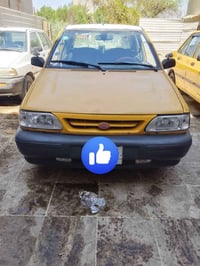 للبيع بغداد سياره مقفوله تبريد نقص بس راديتر موديل11 (07783541703)