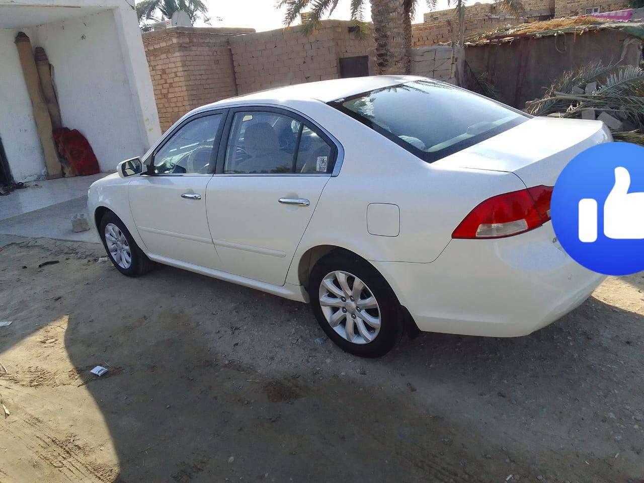 السلام عليكم للبيع سياره اوبتيما مديل 2010 رقم بغداد نكليزي سنويه لل30 بسمي شخصين السياره كفاله عامه حته من الصدعه المكان ديوانيه قضاء المهناويه ***********// ***********
