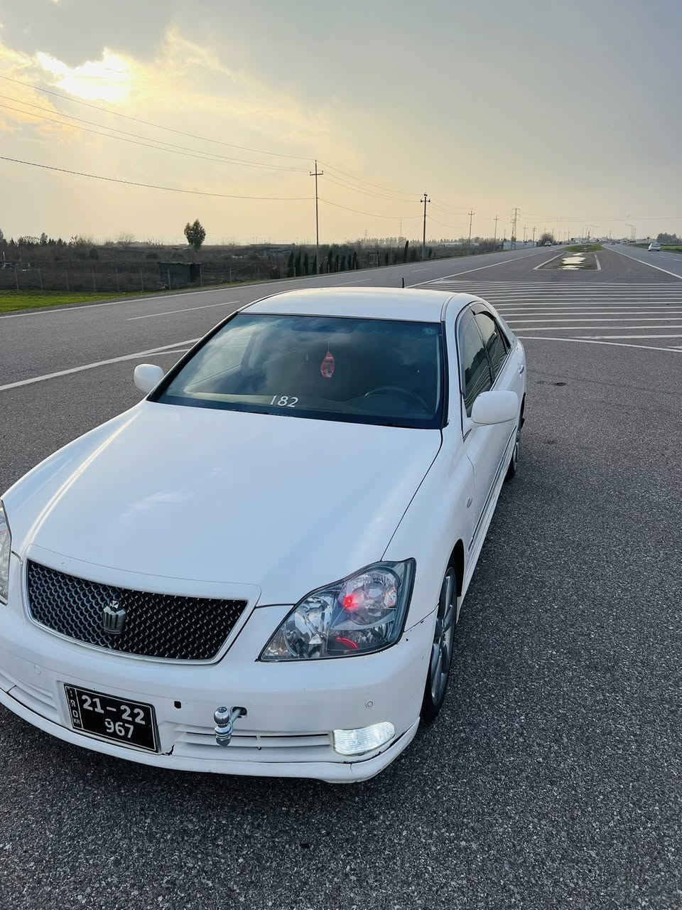 شاهانە
2005
182
بڕاوە
بێدوکەڵ
بێتەقەو ڕەقە
ڕۆنی گێڕومەکی نەی گۆڕاوە
کامل مەسروف کراوە
***********ڤایبەر
